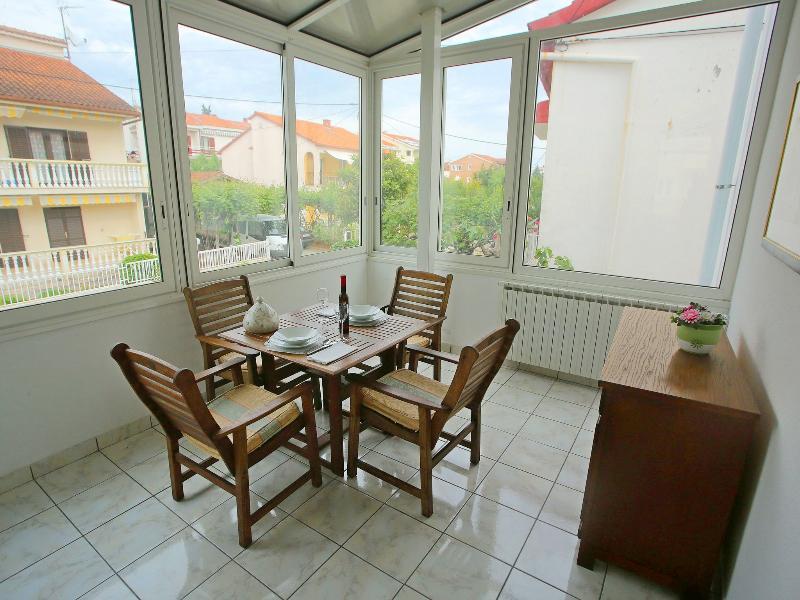 Apartments Lili Zadar Exterior foto